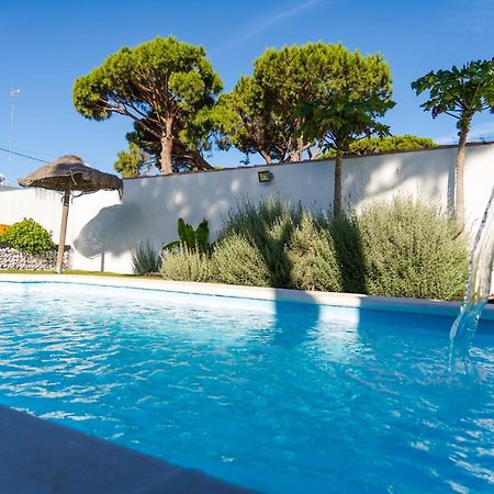 Casas Pinar Del Eden Norte Chiclana de la Frontera Eksteriør billede