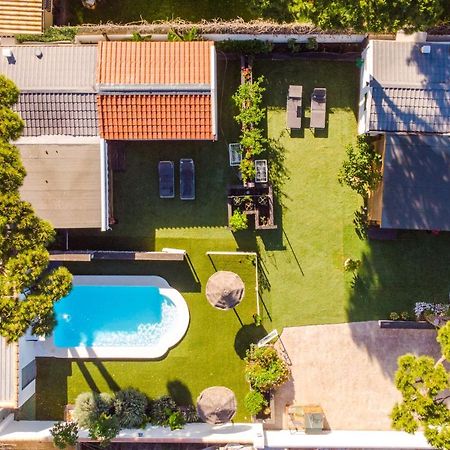 Casas Pinar Del Eden Norte Chiclana de la Frontera Eksteriør billede