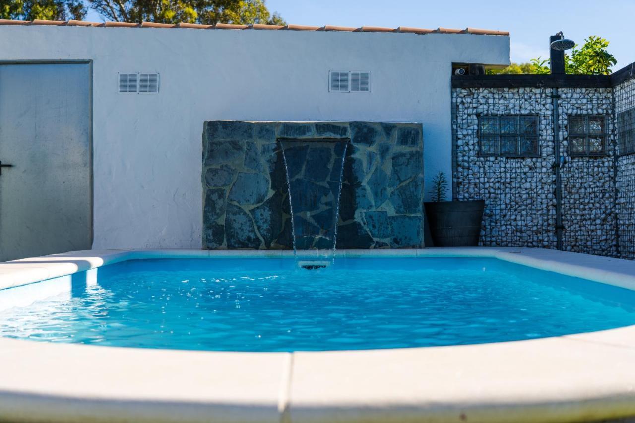 Casas Pinar Del Eden Norte Chiclana de la Frontera Eksteriør billede