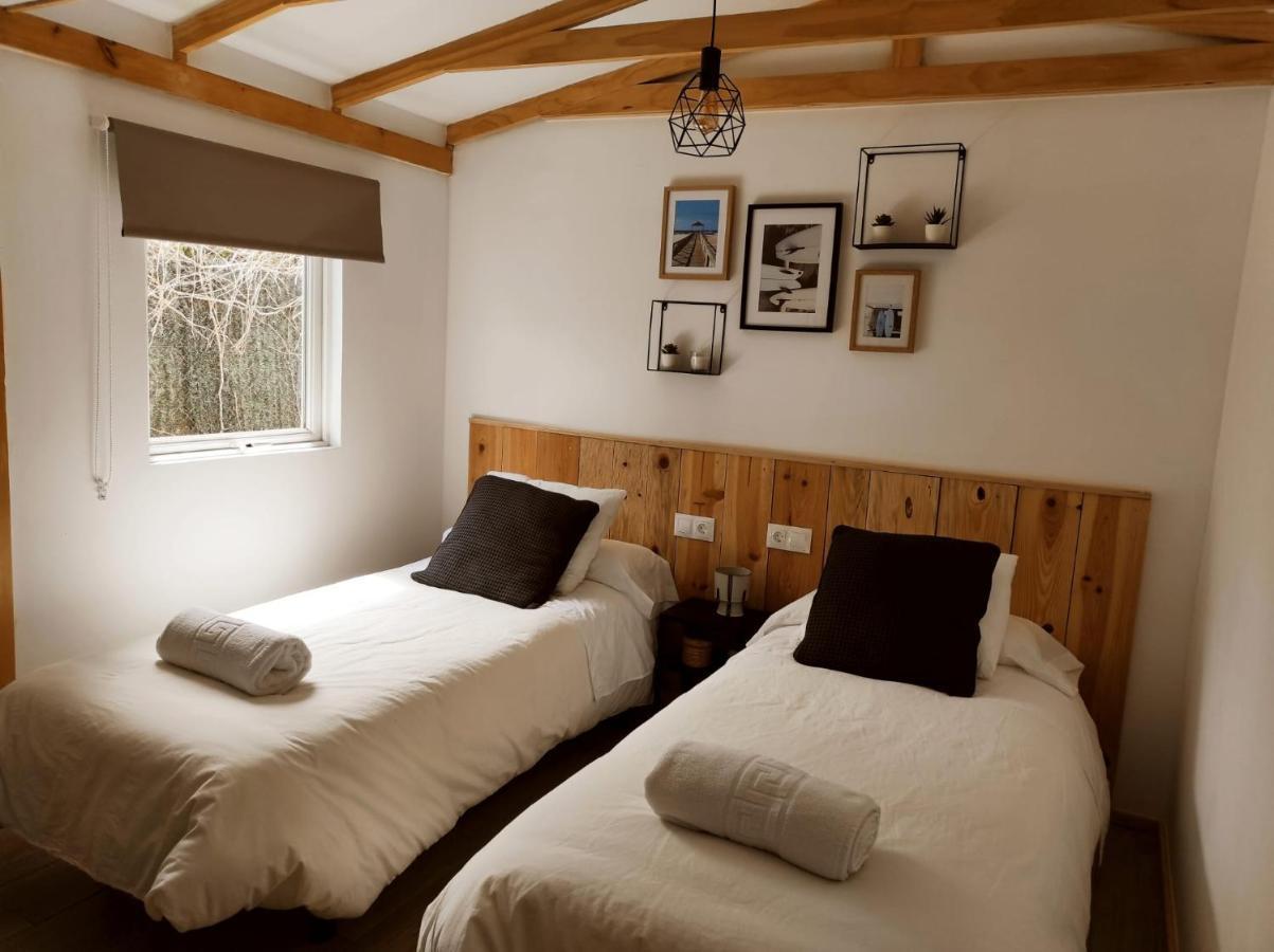 Casas Pinar Del Eden Norte Chiclana de la Frontera Eksteriør billede