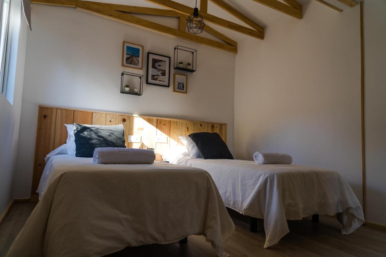 Casas Pinar Del Eden Norte Chiclana de la Frontera Eksteriør billede