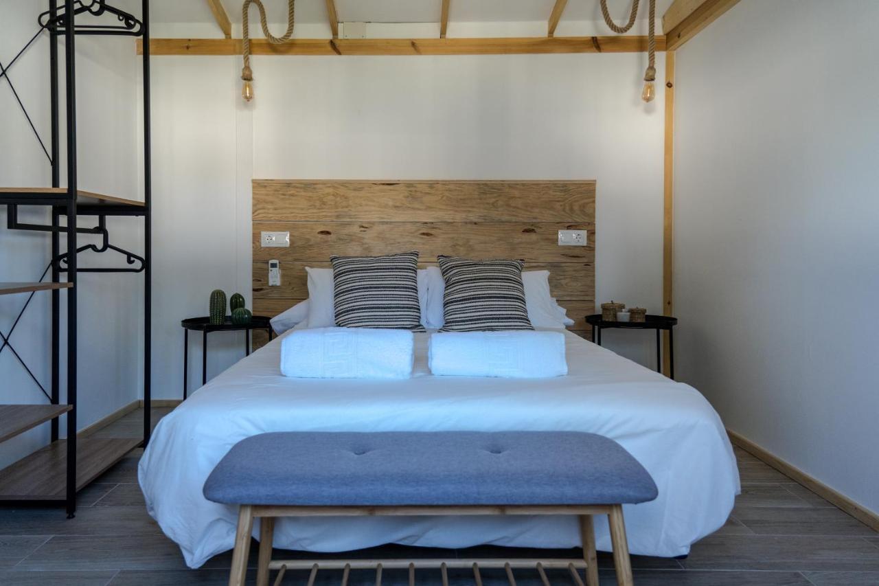 Casas Pinar Del Eden Norte Chiclana de la Frontera Eksteriør billede