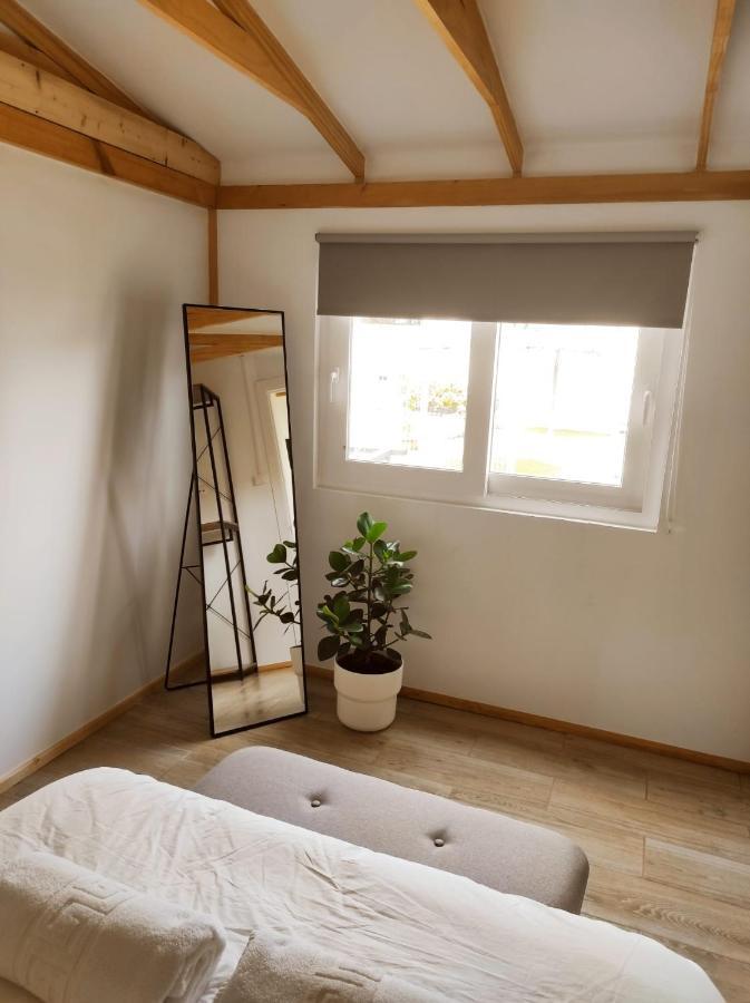 Casas Pinar Del Eden Norte Chiclana de la Frontera Eksteriør billede