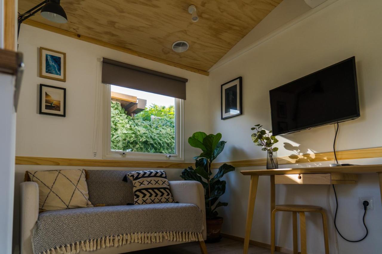 Casas Pinar Del Eden Norte Chiclana de la Frontera Eksteriør billede